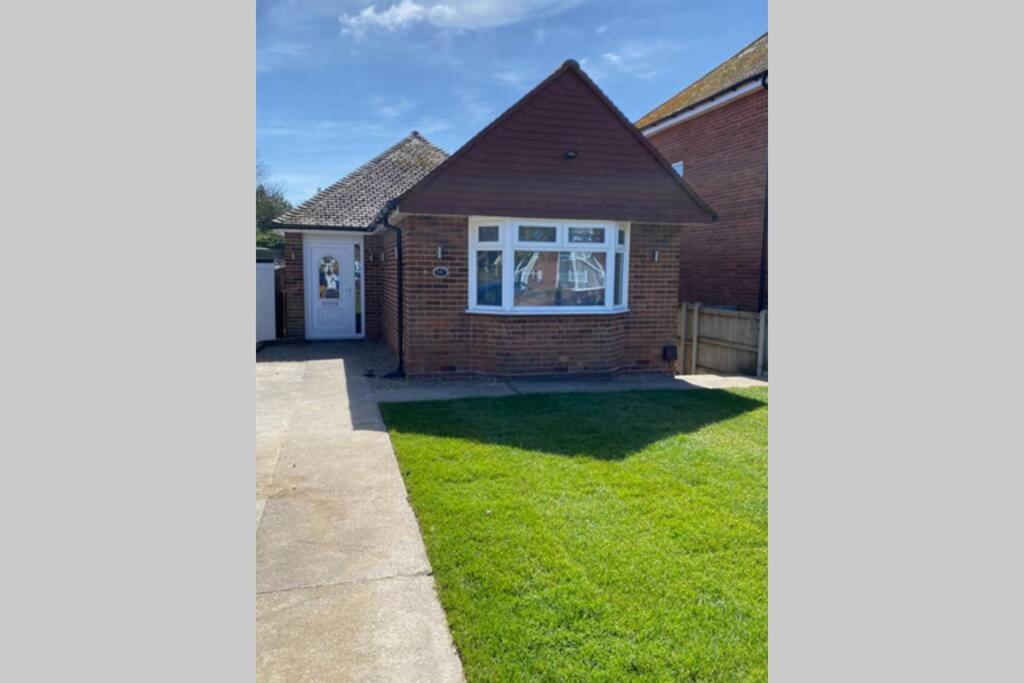 Beachside Bungalow Villa Margate Exterior photo